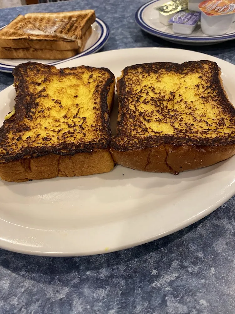 Challah French Toast